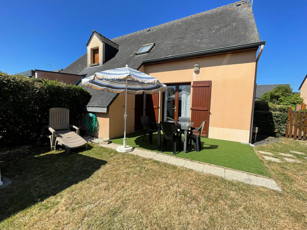 Maison 3 pièces 40 m² · à Guidel · 40 m² · 214 750 €