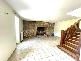  Maison à vendre 4 pièces 80 m²