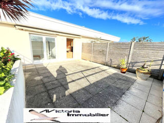  Appartement  vendre 3 pices 60 m