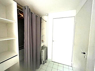  Appartement à vendre 1 pièce 16 m²