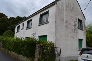  Maison � vendre 8 pi�ces 147 m�