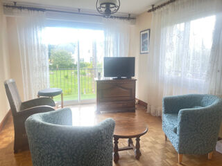  Maison  vendre 7 pices 112 m