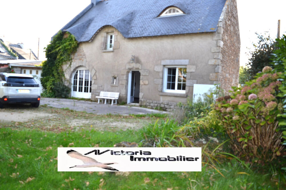 Maison 7 pièces 150 m² · à Guidel · 150 m² · 569 990 €