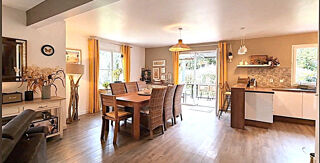  Maison à vendre 7 pièces 130 m²