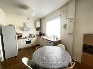  Maison � vendre 5 pi�ces 88 m�