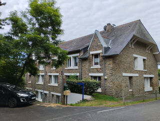  Appartement à vendre 2 pièces 27 m²