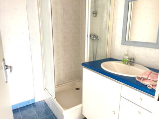  Appartement � vendre 3 pi�ces 60 m�