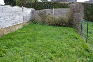  Maison à vendre 2 pièces 33 m²