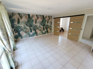  Appartement à vendre 4 pièces 83 m²