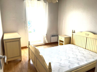  Appartement  vendre 3 pices 60 m