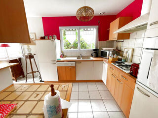  Maison à vendre 6 pièces 107 m²