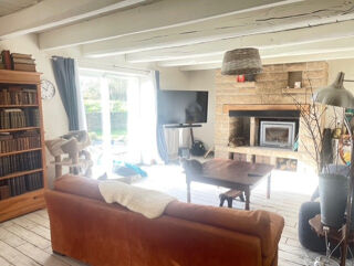  Maison à vendre 7 pièces 220 m²