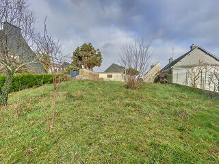 Terrain  vendre 330 m