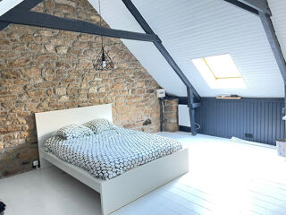  Maison à vendre 6 pièces 120 m²