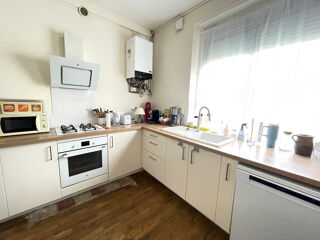  Maison � vendre 5 pi�ces 88 m�