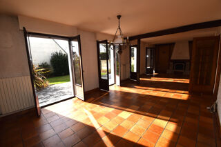  Maison � vendre 6 pi�ces 138 m�