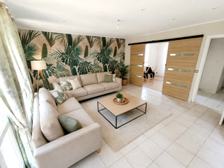  Appartement à vendre 4 pièces 84 m²