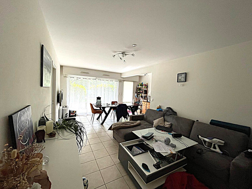 Vente Appartement Appartement dans résidence sécurisée, accès pmr, proche commerces Lorient