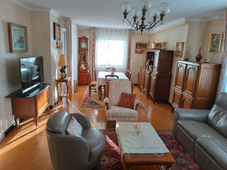  Maison � vendre 8 pi�ces 182 m�