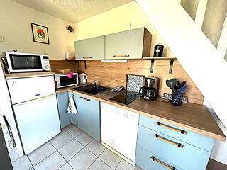  Maison à vendre 3 pièces 40 m²