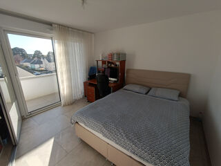  Immeuble à vendre 5 pièces 400 m² Lanester
