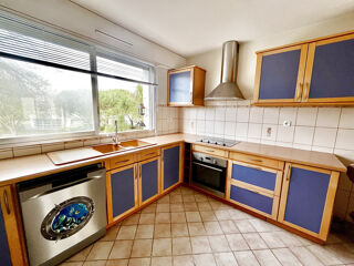  Appartement � vendre 5 pi�ces 117 m�