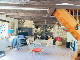  Maison � vendre 5 pi�ces 121 m�