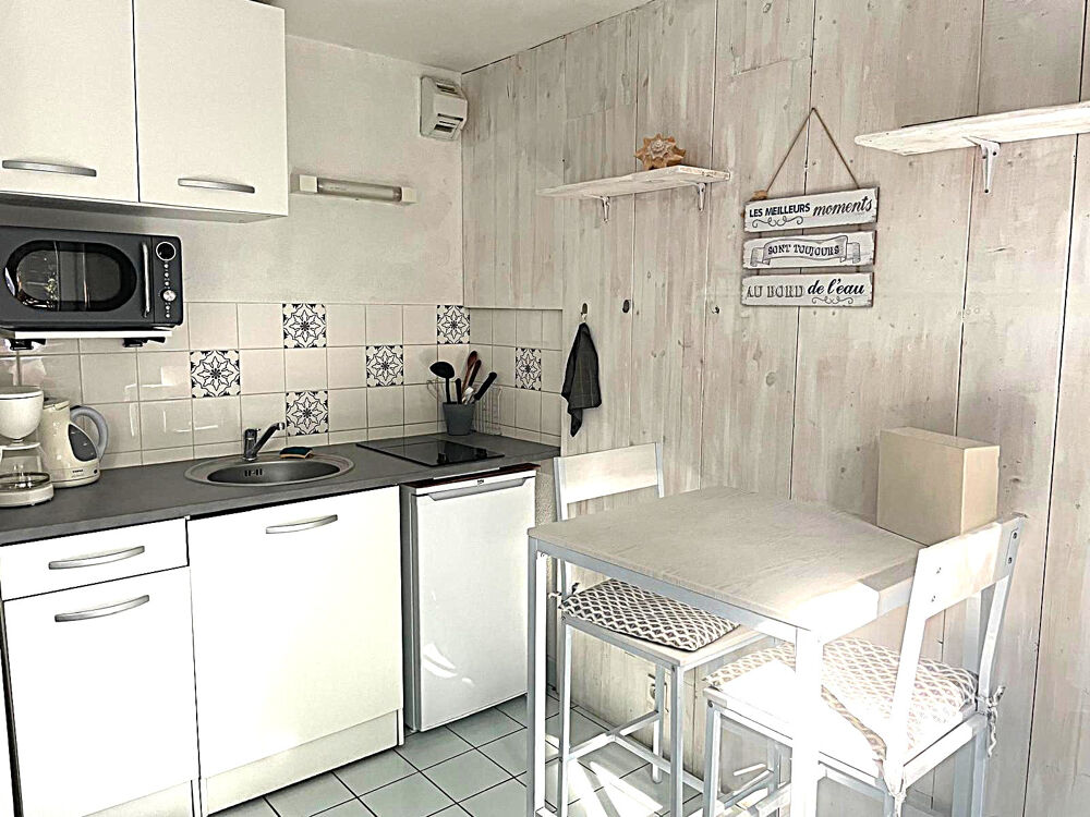 Vente Appartement Appartement dans Résidence Kerfany Les Pins Moelan sur mer