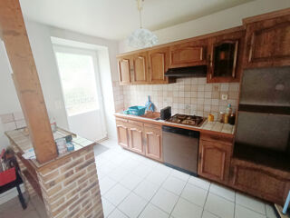  Maison � vendre 3 pi�ces 63 m�