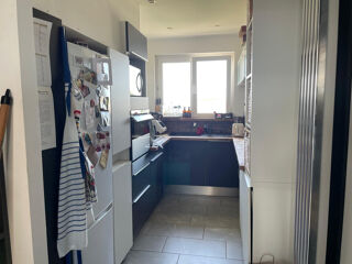  Appartement à vendre 5 pièces 114 m²