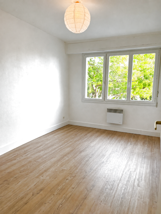  Appartement à vendre 2 pièces 48 m²