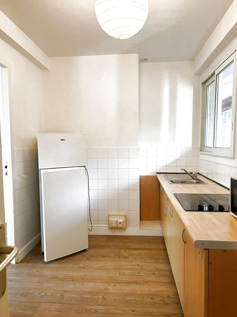 A VENDRE - 48M2 - APPARTEMENT T2 EN HYPER CENTRE DE LORIENT