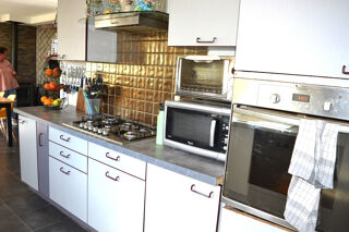  Maison � vendre 7 pi�ces 120 m�