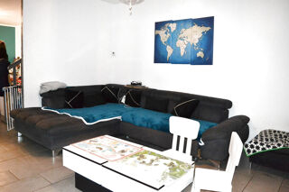  Maison  vendre 6 pices 120 m