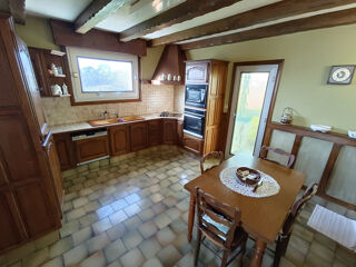 Maison à vendre 8 pièces 182 m²