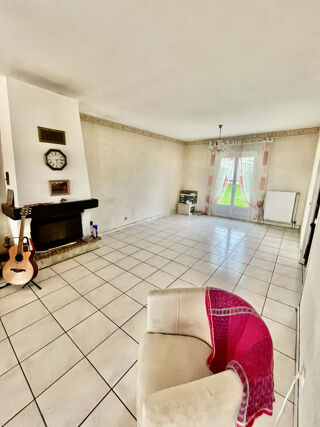  Maison � vendre 5 pi�ces 93 m�