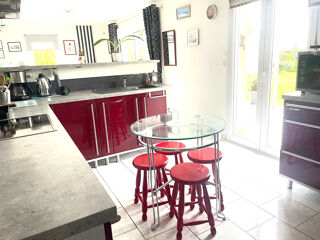  Maison à vendre 5 pièces 100 m²