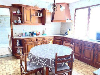  Maison � vendre 5 pi�ces 90 m�