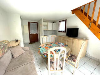  Maison � vendre 3 pi�ces 42 m�