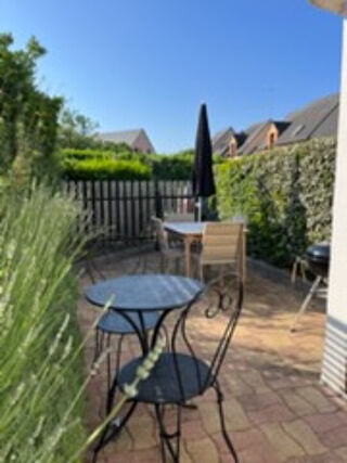  Maison à vendre 3 pièces 33 m²