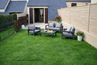  Maison � vendre 2 pi�ces 33 m�