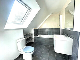  Maison à vendre 4 pièces 80 m²