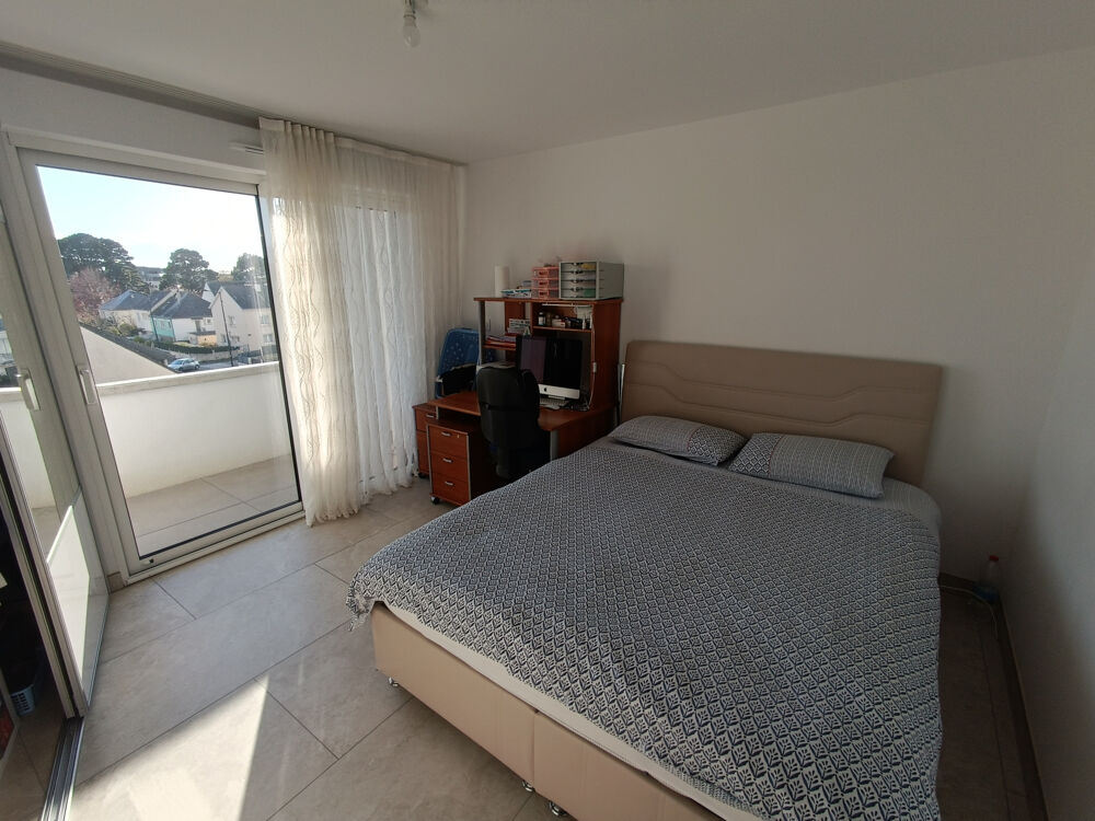 � vendre  Maison Lanester (56600)