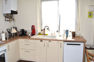  Maison  vendre 5 pices 88 m