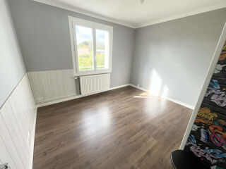  Appartement à vendre 2 pièces 46 m²