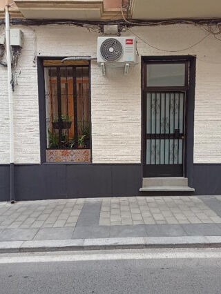  Appartement � vendre 5 pi�ces 96 m� Alicante