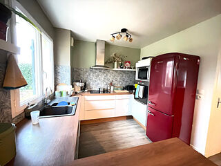  Maison à vendre 7 pièces 130 m²