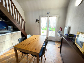  Maison à vendre 2 pièces 33 m²