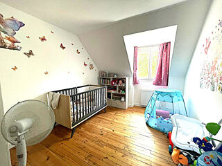  Maison à vendre 6 pièces 120 m²