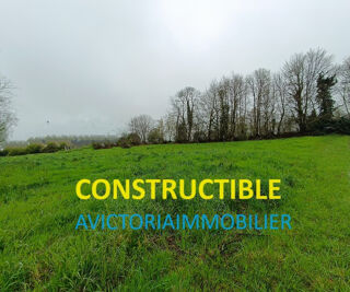  Terrain � vendre 2200 m�